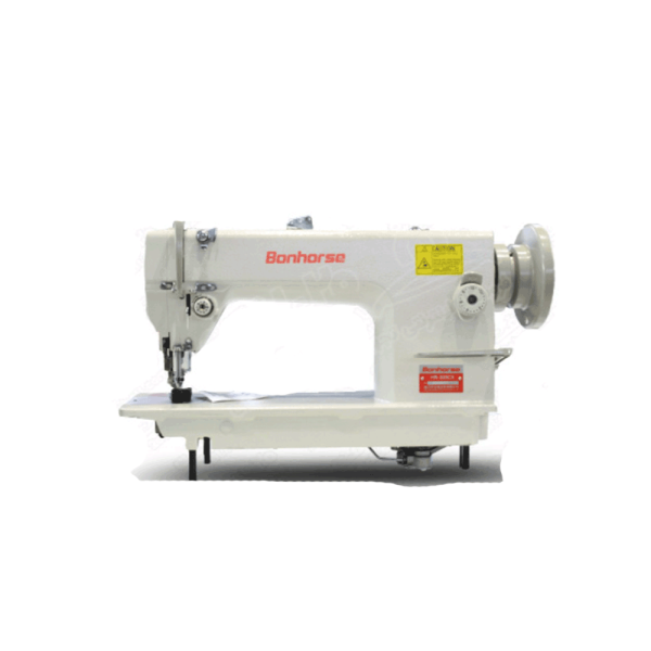 چرخ راسته دوز دو پایه بن هورس مدل HR-0303CX - Image 1