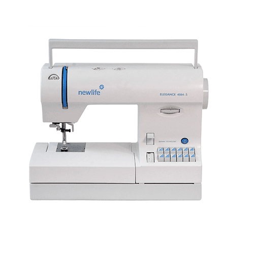 121 چرخ خیاطی کاچیران مدل نیولایف 4084S - Image 1