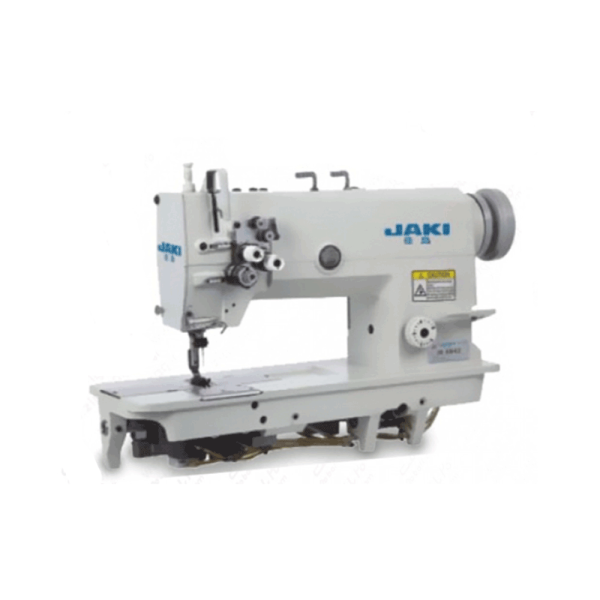 چرخ خیاطی دوسوزن دوماکو جکی JR6845 - Image 1