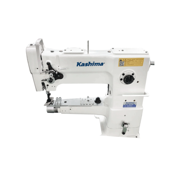 چرخ خیاطی بطر کاشیما مدل KS-246 - Image 1
