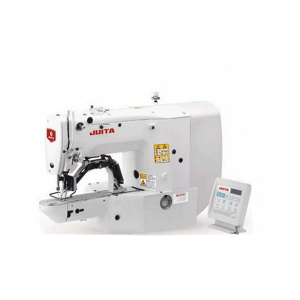 چرخ خیاطی الیک اتوماتیک جویتا مدل JT1900A - Image 1