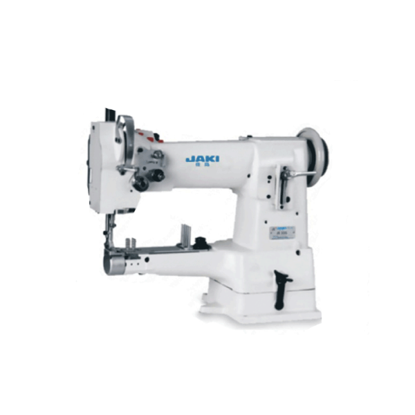 چرخ خیاطی بطرجکی مدل JR335 - Image 1