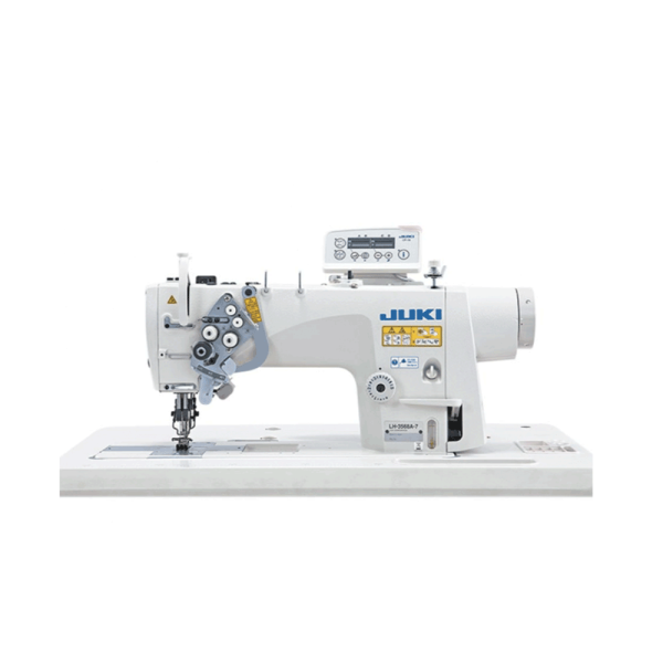 چرخ دوسوزن دوماکو اتوماتیک ژوکی مدل LH-3500 - Image 1