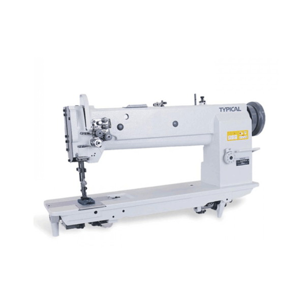 چرخ دو سوزن دوماکو دوپایه تو دلی بلند تیپیکال GC-20606-1HL18 - Image 1