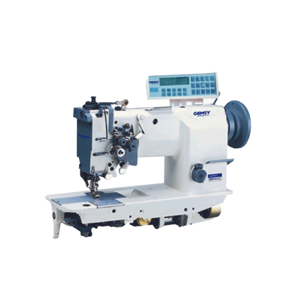 چرخ دوسوزن دوماکو ضخیم دوز جمسی GEM2000S2B - Image 1