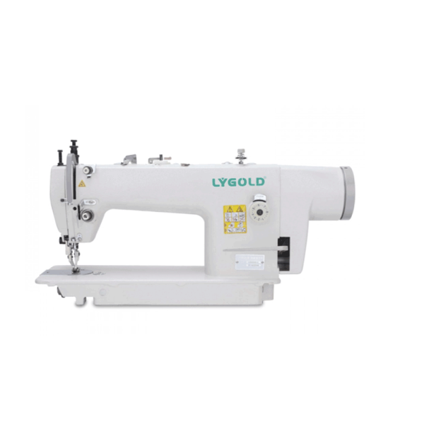 راسته دوز ضخیم دوز دو پایه لی گلد مدل Lygold LG 303 - Image 1