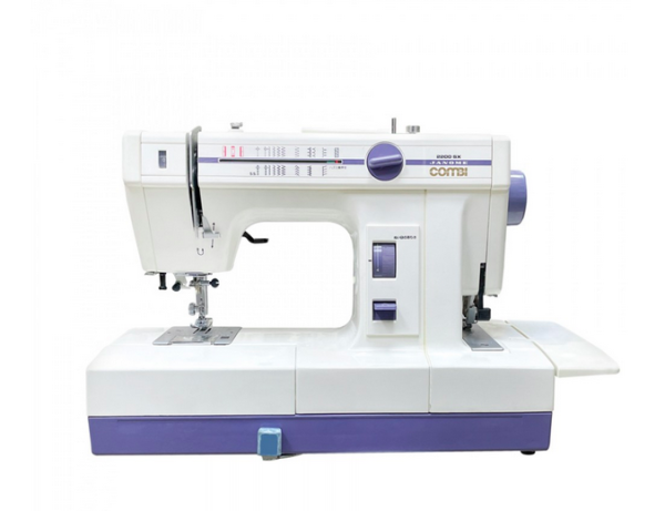 چرخ خیاطی ژانومه دوکله 2200 - Image 1