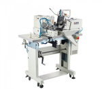 چرخ خیاطی الیک دوپل IMB مدل MB6004B-IM-254
