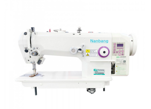 هفت و هشت ضخیم دوز دینام سرخود تمام روغن نان بنگ NB533-0Z - Image 1