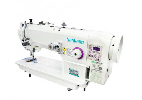 هفت و هشت ضخیم دوز دینام سرخود تمام روغن نان بنگ NB533-0Z - Image 4