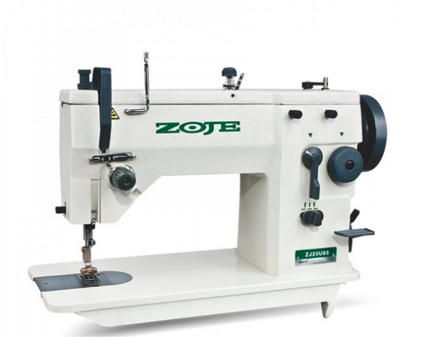 چرخ خیاطی 7و8(زیگزاگ) زوجی مدل ZJ20U53-B - Image 1