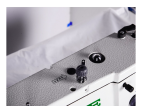 چرخ خیاطی 7و8(زیگزاگ) زوجی مدل ZJ20U53-B - Image 3