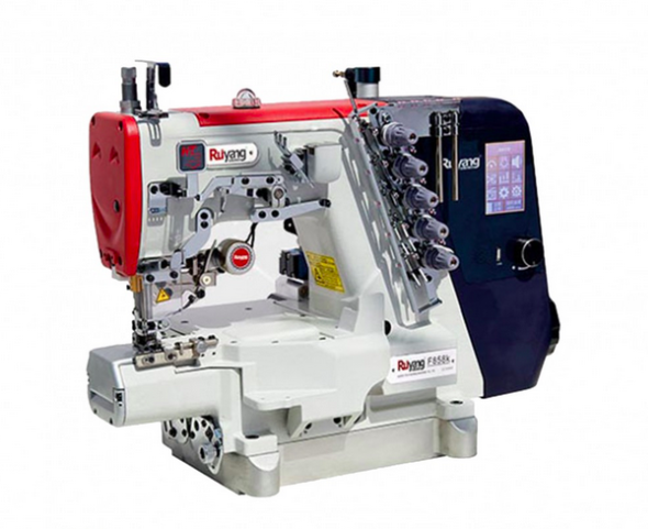 میاندوز اتوماتیک رویانگ RY-VF80-D-ED-PD - Image 1