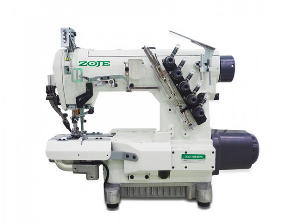 چرخ میاندوز تیغ چپ کامپیوتری زوجی مدلZJC2521A-164M - Image 1