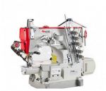چرخ خیاطی میاندوز پوزه باریک رویانگ مدل RY-2600-D