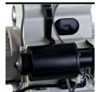 چرخ خیاطی میاندوز پوزه باریک رویانگ مدل RY-2600-D - Image 3
