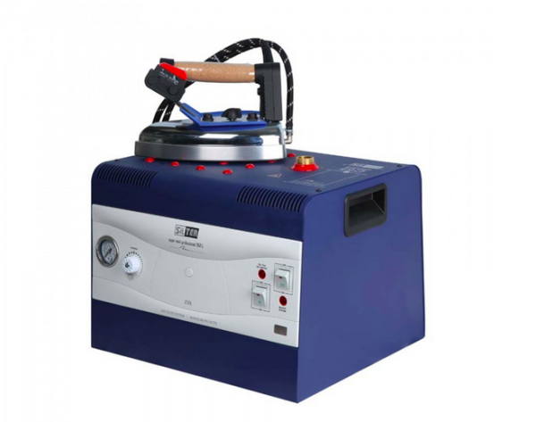 اتو مخزندار 7.5 لیتری سیلتر ترکیهSPR-MN2075 - Image 1