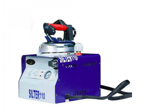 اتوبخار سیلتر 110 ایرانی 3/5 لیتری - Image 1