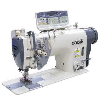 دو سوزن دوماکو تمام اتومات دادیلی مدل DL-8752-5