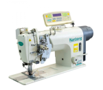 دو سوزن دوماکو تمام اتومات نان بنگ مدل NB8758D-5