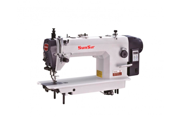 چرخ خیاطی دوپایه اتوماتیک سان سیر مدل SS-H202E-TD3/TD 4 - Image 1