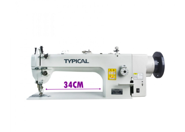 چرخ دو پایه 12درجه تودلی بزرگ تیپیکال مدل GC313Dcx - Image 1