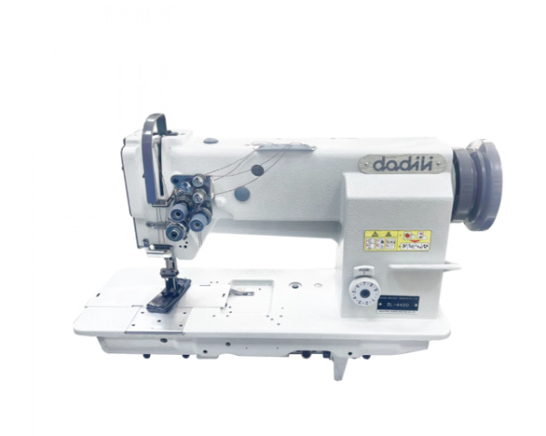 چرخ خیاطی دوسوزن دوماکو دوپایه دادیلی مدل DL-4420 - Image 1