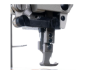 چرخ خیاطی دو پایه سوزن متحرک تیپیکال مدل GC0617D - Image 2