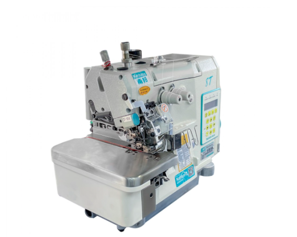 سردوز گاند دوز تمام اتومات کاتر دار نانبنگ مدل Nb - 8t 5-57 - Image 2