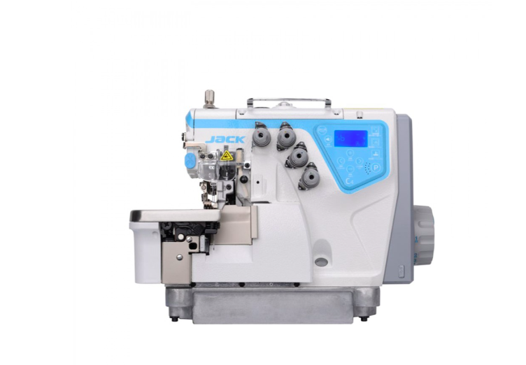 Screen Shot 1404-06-19 at 20.50.40 چرخ خیاطی سردوز 4 نخ اتوماتیک جک4-C4 - Image 1