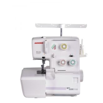 چرخ خیاطی سردوز ژانومه 213A