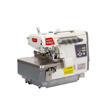 چرخ خیاطی سردوز 5 نخ بایو مدل GT-900D-4