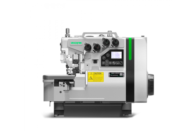 چرخ سردوز صنعتی پنج نخ سوپر جت زوجی B9500-38 - Image 1