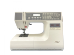 چرخ خیاطی ژانومه استوک 7300 ژاپن