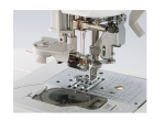 چرخ خیاطی گلدوزی برادر مدل Innovis 955 - Image 3