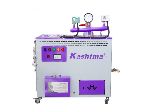 دیگ بخار 150 لیتری کاشیما - Image 1