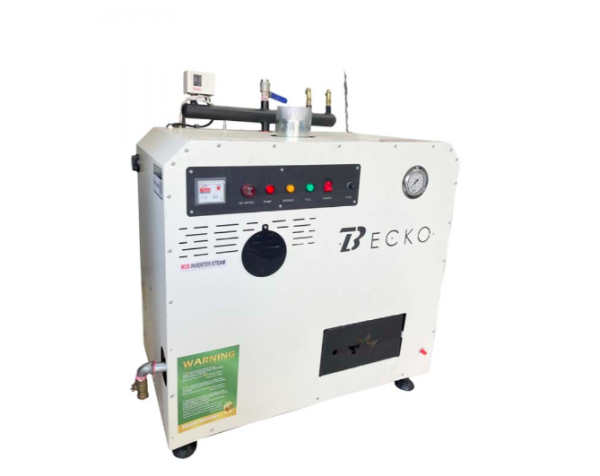 دیگ بخار 150 لیتری بکو - Image 1