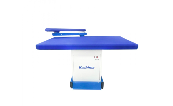 میز مکش مستطیلی کاشیما KS-1501 - Image 1