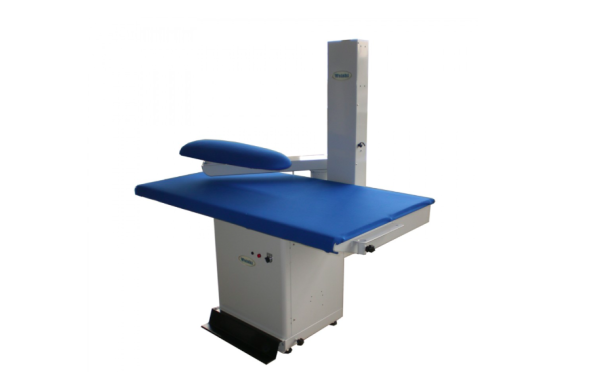 میز مکش ویشی مستطیلی مونتاژ چین مدل YTP-W26F - Image 1