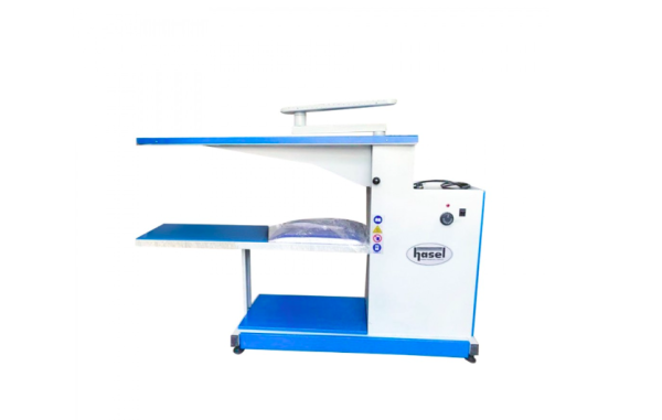 میز مکش قایقی ژانت دار هاسل HSL-KS-01S - Image 1