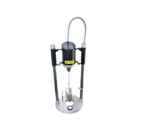 دریل سوراخ کن حرارتی سانتیان مدل ST-CD2-2D - Image 1