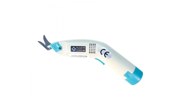 قیچی شارژی ملخی برند لجیانگ YJ-C11 - Image 1