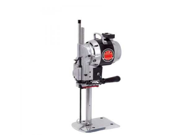 قیچی برقی عمودبر 12 اینچ چراغ دار دایانگ CZD103-12F - Image 1