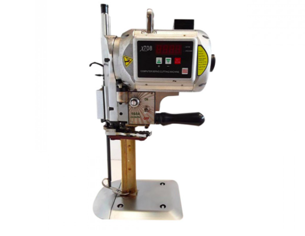 قیچی عمود بر8 اینچی کامپیوتری تیپیکال K7-8 - Image 1