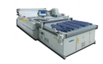 دستگاه برش CNC پارچه بولمر جک مدل Jack 8002