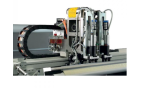 دستگاه برش CNC پارچه اوزبیلیم - Image 4