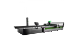 دستگاه برش CNC اتوماتیک پارچه یینگ تک