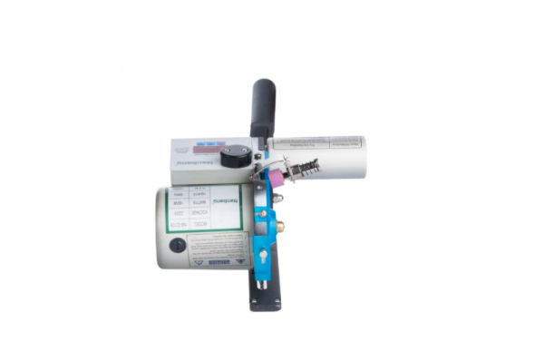 قیچی قد زن دستی نان بنگ YJ-D108 - Image 3