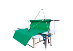 قیچی قدزن (طاقه بر) دستی جک Jk-23-108D
