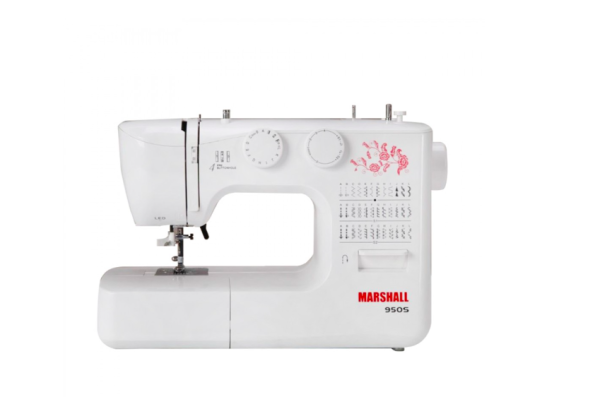 چرخ خیاطی مارشال مدل 950max - Image 1